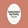 Custom Carpet & Rug Cleaning Avatar